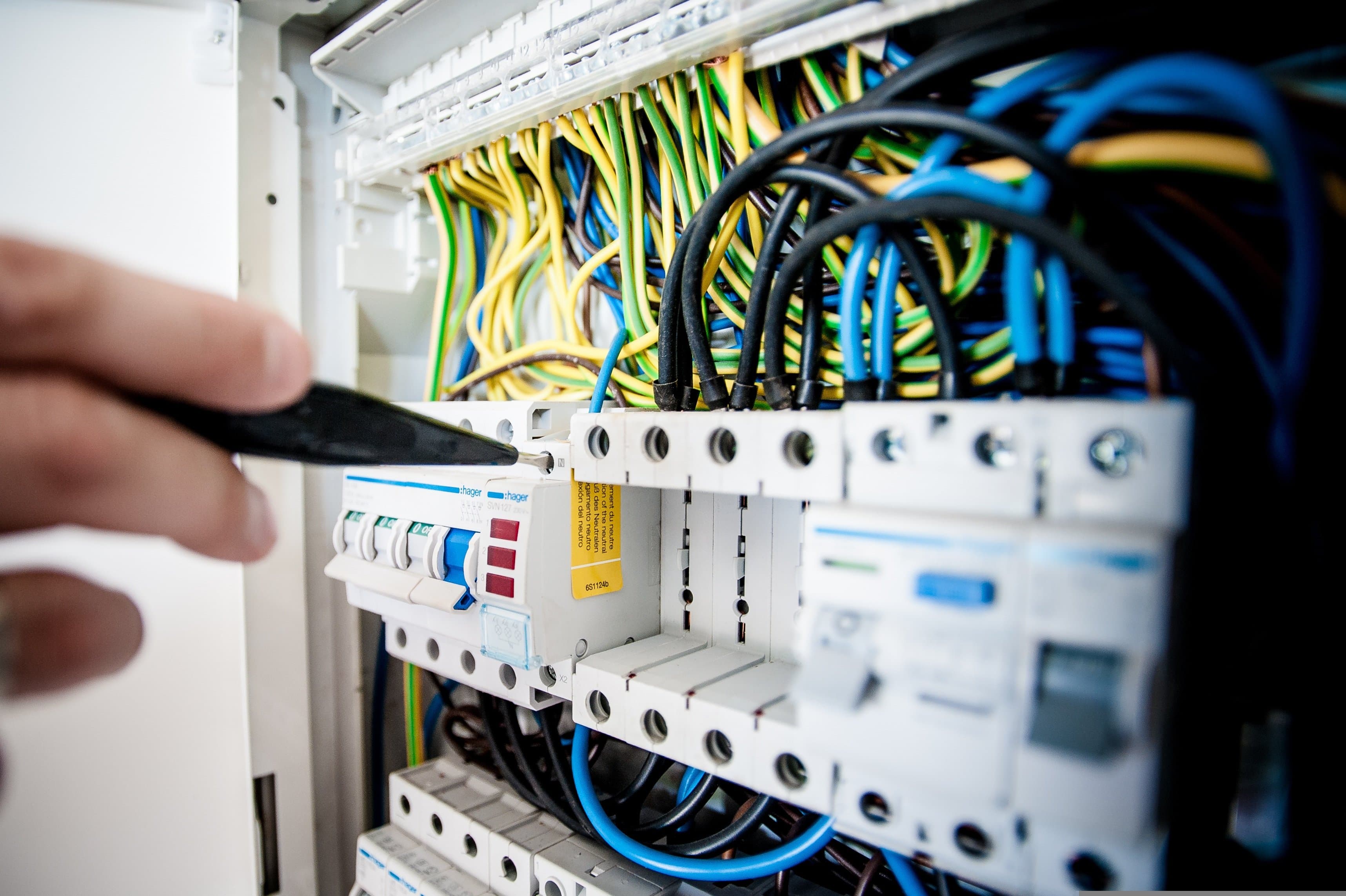 Hero-Bild von DeviTec GmbH